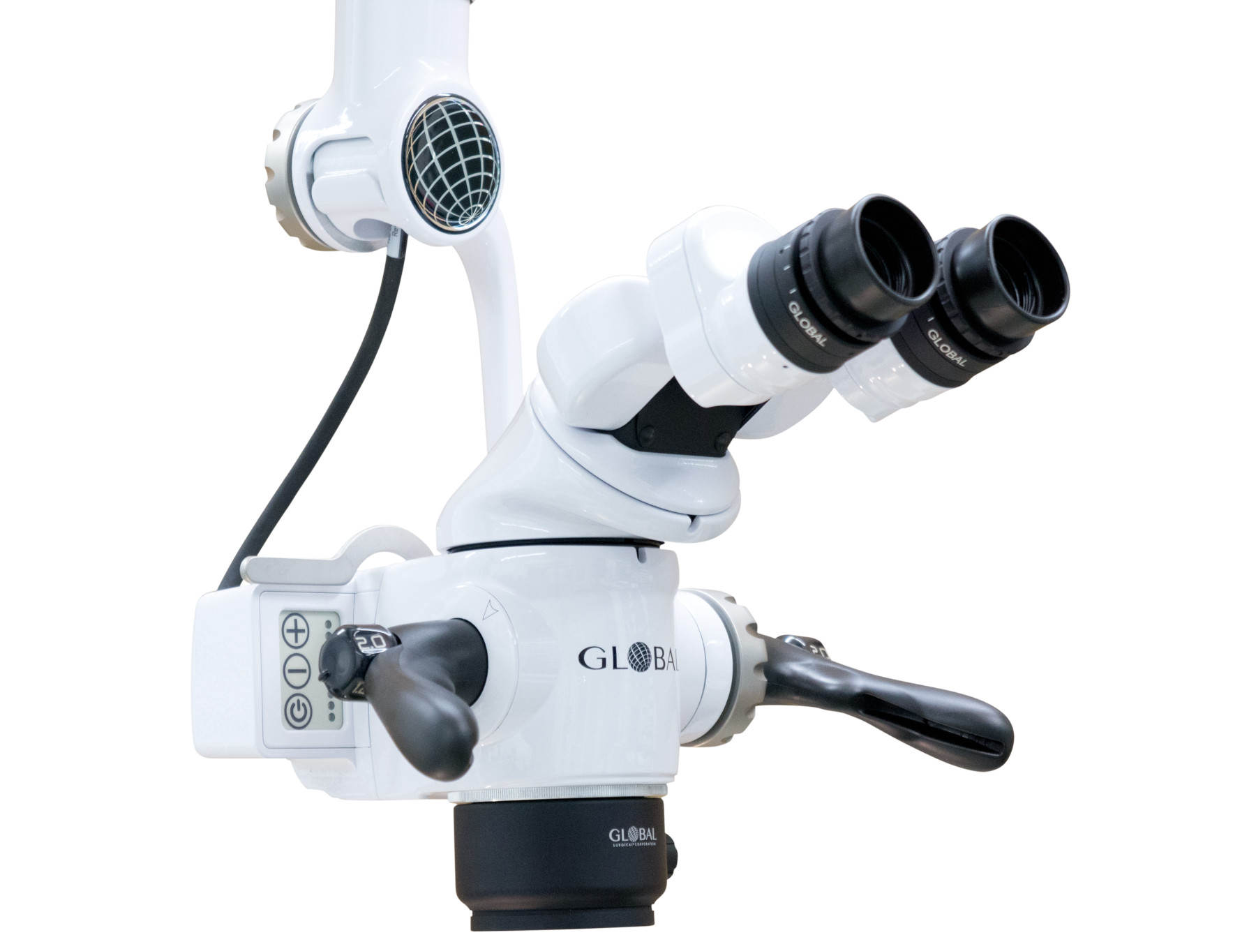 GLOBAL Dental-Mikroskope - Die A-Serie